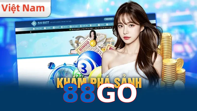 88GO